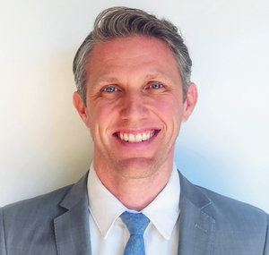 Andrew Parker MD